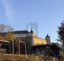 COMBURGBLICK INKL. GENHEMIGUNG PLUS BAUPLAN - Schwäbisch Hall
