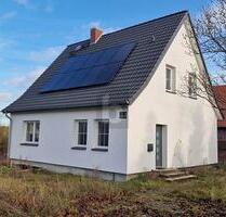 DIREKT AM BLAUEN SEE - 255.000,00&nbsp;EUR Kaufpreis, ca.&nbsp; 120,00&nbsp;m&sup2;&nbsp;Wohnfl&auml;che in Dabel (PLZ: 19406)