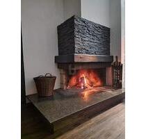 WOHNGLÜCK MIT KAMIN & GARTEN IN BONN-AUERBERG