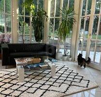 LUXURIÖSE STADT-RESIDENZ - 3.300,00 EUR  pro  Monat Kaltmiete, ca.  234,00 m² Wohnfläche in Hamburg Heimfeld (PLZ: 21075)