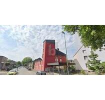 EINZIGARTIGES GEMEINDEHAUS MIT VIEL POTENZIAL - Duisburg