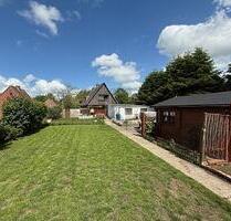 VIEL PLATZ FÜR DIE FAMILIE MIT EIGENEM POOLHAUS - Pahlen