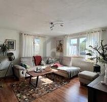 EINLADENDES ZUHAUSE ZUM WOHLFÜHLEN - Spaichingen