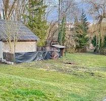 IDYLLISCHE LAGE MIT UNVERBAUTER SICHT - Haigerloch