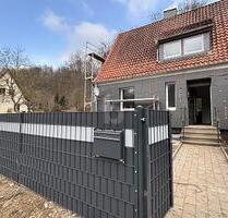 WOHNEN MIT WOHLFÜHLGARANTIE - 1.400,00 EUR  pro  Monat Kaltmiete, ca.  151,00 m² Wohnfläche in Herzberg am Harz (PLZ: 37412)