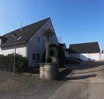 EXKLUSIVE ERDGESCHOSS-OASE MIT GARTEN - Bad Nenndorf