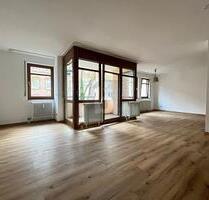 ZENTRAL, RENOVIERT, EINZUGSBEREIT - Ulm