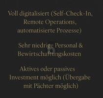 Preisreduktion! SERVICED APARTMENT - INVESTMENT HIGHLIGHT! - Plochingen