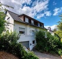 STILVOLL, GROßZÜGIG, PRIVATSPHÄRE - Bad Gandersheim