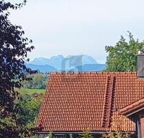 FAMILIENIDYLLE MIT WEITBLICK - 845.000,00 EUR Kaufpreis, ca.  173,00 m² Wohnfläche in Oberstaufen (PLZ: 87534)