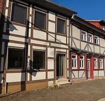 SANIERUNGSBEDÜRFTIGES JUWEL MIT POTENZIAL - Duderstadt