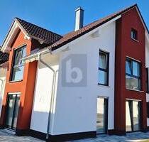 EIN PLATZ AN DER SONNE FÜR 2 FAMILIEN - Löffingen