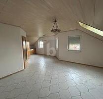 VIEL PLATZ FÜR DIE GANZE FAMILIE - Frontenhausen