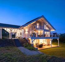 LUXUSJUWEL AN DER MOSEL - 880.000,00 EUR Kaufpreis, ca.  253,00 m² Wohnfläche in Traben-Trarbach (PLZ: 56841)