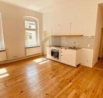 TOP SANIERTES CITY-APARTMENTS IN BESTLAGE - Berlin-Schöneberg