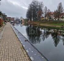 FLUßAUFWÄRTS IM BLICK - 295.000,00&nbsp;EUR Kaufpreis, ca.&nbsp; 152,00&nbsp;m&sup2;&nbsp;Wohnfl&auml;che in Plau am See (PLZ: 19395)