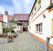 RENDITECHANCE MIT MODERNISIERTER IMMOBILIE - Herzberg (Elster)