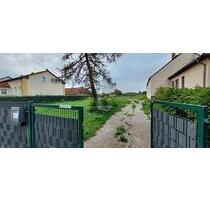UNBEGRENZTE ENTFALTUNGSMÖGLICHKEITEN - Schönefeld