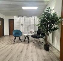 BÜRO-WG IM ÄRZTEHAUS - DIREKT AN DER S-BAHN - Gilching