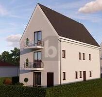 EXKLUSIVES WOHNEN IM EG MIT PRIVATER TERRASSE - Bremen