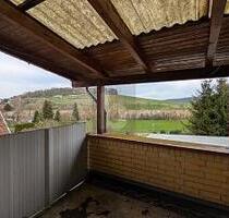 FAMILIENOASE MIT BALKONBLICK - 110.000,00 EUR Kaufpreis, ca.  150,00 m² Wohnfläche in Alfeld (Leine) (PLZ: 31061)