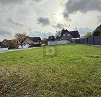 RUHIGE LAGE FÜR IHR TRAUM-PROJEKT - Herford