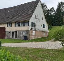 ABRISSOBJEKT, BAUGRUND MIT ALTBESTAND - Sulz am Neckar