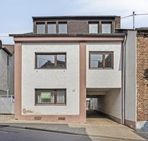 Großes Einfamilienhaus in Koblenz-Metternich