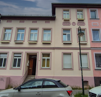 Mehrfamilienhaus, Bernau bei Berlin – ca. 7,2 % Bruttorendite