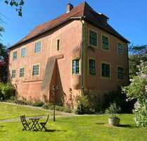Für Investoren & Airbnb-Konzepte – „Premium Heritage meets Nature Hospitality - Glewitz