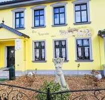 Wohnanlage mit Ausbaupotenzial–Ideal für Mehrfamiliennutzung, Generationenwohnen -Teilvermietung - Groß Pankow (Prignitz)