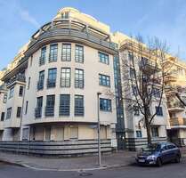 sanierte bezugsfreie 2-Zimmer-Wohnung in Weißensee - Berlin