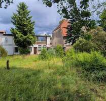 Grundstück mit Abrisshaus in Rüdnitz