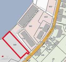 Speicherstadt-Nähe in Potsdam – Investmentfläche mit maritimer Vision