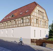 Projektstart sofort möglich – KfW-gefördertes Denkmal mit 7 Wohneinheiten - Artern