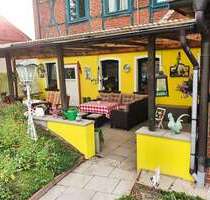 Renditestarkes Wohnobjekt mit Geschichte - Groß Pankow (Prignitz)