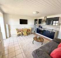 möblierte (Ferien-)Wohnung auf Rügen - Glowe