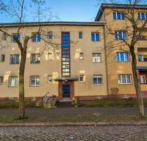 2-Zimmer-Etagenwohnung in Berlin