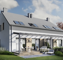 Baugrundstück für Doppelhaus – Bauträgerfrei, nahe Berlin BER - Schönefeld