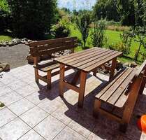 Ferienwohnung in Glowe – Attraktive Kapitalanlage mit Ferienvermietung - Rügen-Glowe