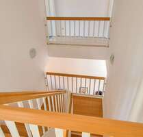 Modernes KfW-55-Einfamilienhaus in Wassernähe im Wendenschloss, Baujahr 2010 - Berlin