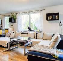 Solide Kapitalanlage – vermietete 2-Zimmer-Wohnung in Ahrensfelde