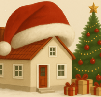 Weihnachts-Wunschpreis sichern – Ferienwohnungen auf Rügen direkt vom Eigentümer! - Rügen-Glowe