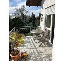 Zauberhafte 2 Zimmer Wohnung mit offener Küche und Balkon in Jugenheim zu verkaufen - Seeheim-Jugenheim