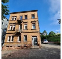 Renditestarkes Mehrfamilienhaus – zentrumsnah wohnen in Pirmasens