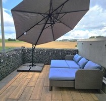 Maisonettewohnung Alsenborn - Raus aus der Miete, rein ins Eigenheim! Perfekt für die kleine Familie - Enkenbach-Alsenborn