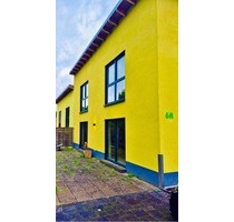Zeitgemäße DHH mit Pultdach, Wärmepumpe & Terrasse – Attraktive Anlagechance in Wartenberg-Rohrbach