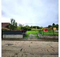 Naturnah wohnen, zentral angebunden – ebenerdiges Baugrundstück in Eßweiler