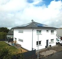 Design-Stadtvilla der Extraklasse – Luxusambiente, Wellness-Sauna & A+ Energieeffizienz, sofort frei - Schmalenberg