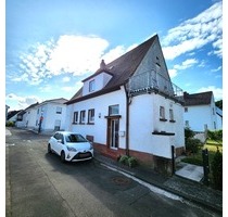 Naturnah & stadtnah: Familienfreundliches Einfamilienhaus in begehrter Lage von Erfenbach - Kaiserslautern